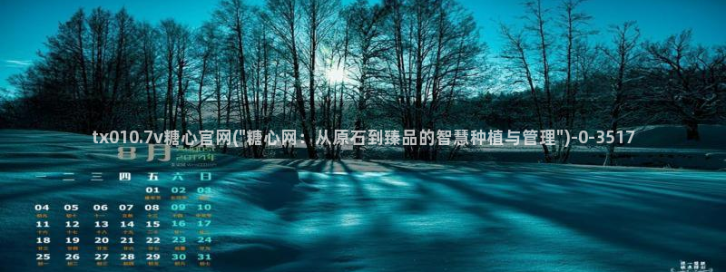 糖心vlog情深叉喔：tx010.7v糖心官网(