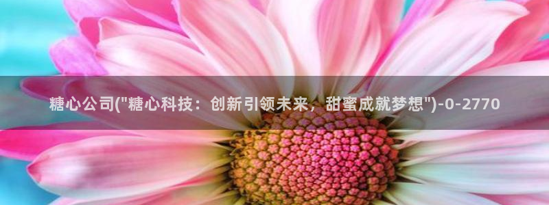 糖心出品vlog一区二区：糖心公司(\